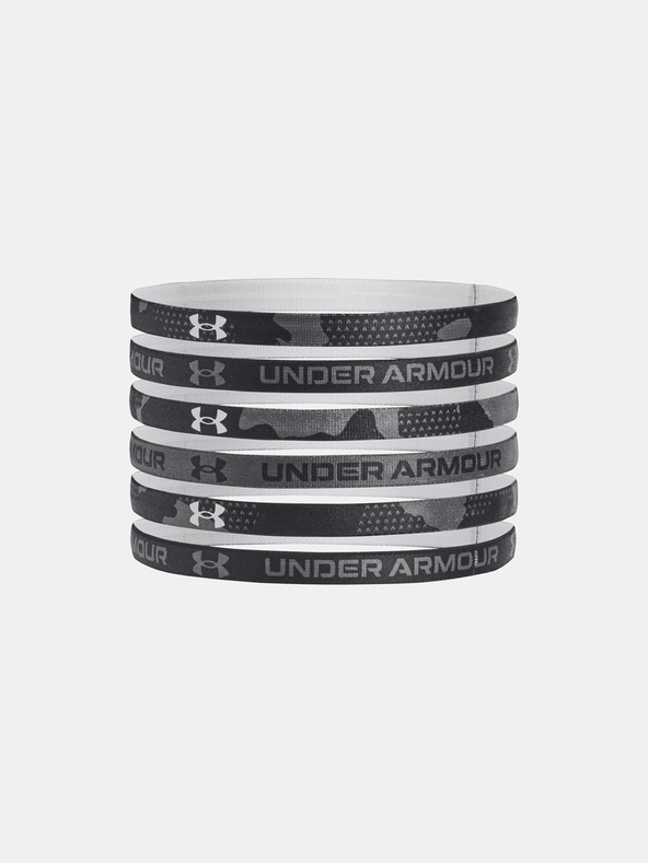 Under Armour Női hajpánt Under Armour UA Mini Graphic HB (6db)