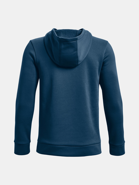 Under Armour Fiú felső Under Armour UA Armour Fleece Graphic HD