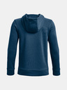 Under Armour Fiú felső Under Armour UA Armour Fleece Graphic HD