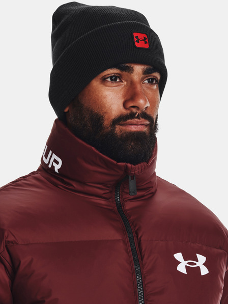 Under Armour Férfi sapka Under Armour UA Halftime Cuff