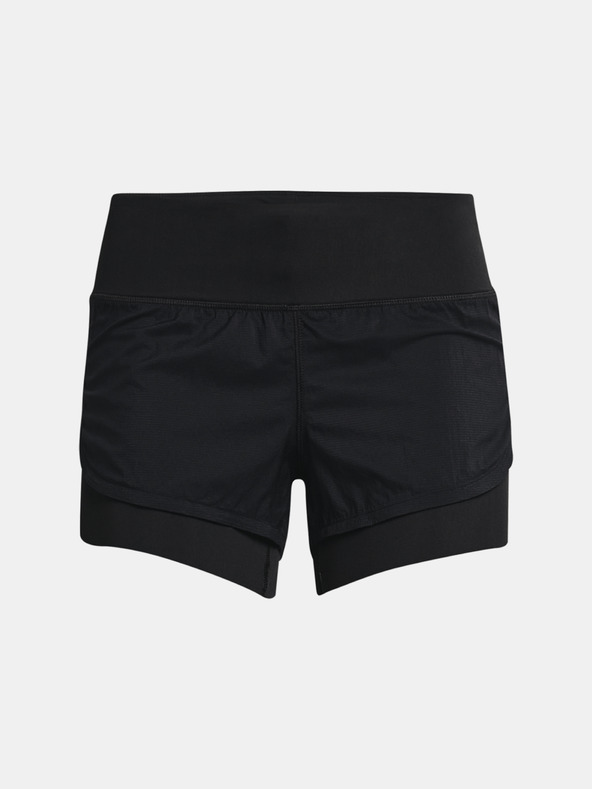 Under Armour Under Armour RUSH Run 2N1 női rövidnadrág