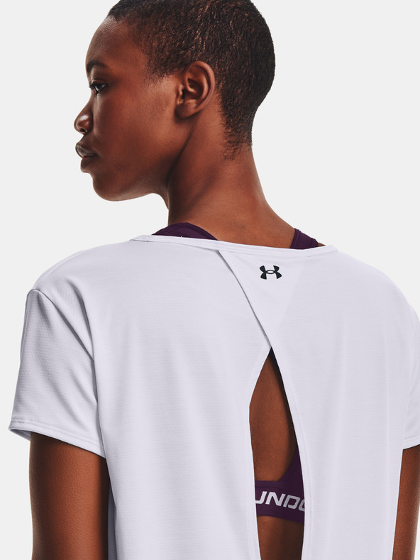 Under Armour Női póló Under Armour Tech Vent SS