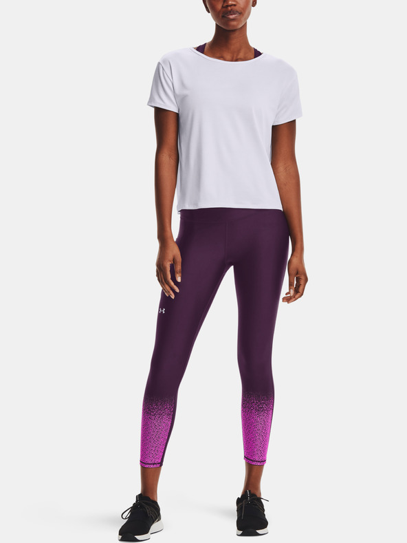 Under Armour Női póló Under Armour Tech Vent SS
