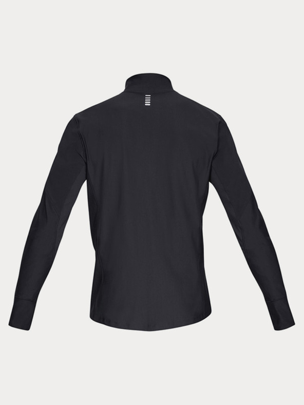 Under Armour Under Armour Qlifier félcipzáras férfi póló