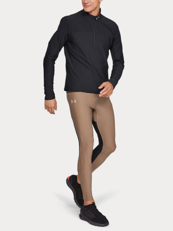 Under Armour Under Armour Qlifier félcipzáras férfi póló