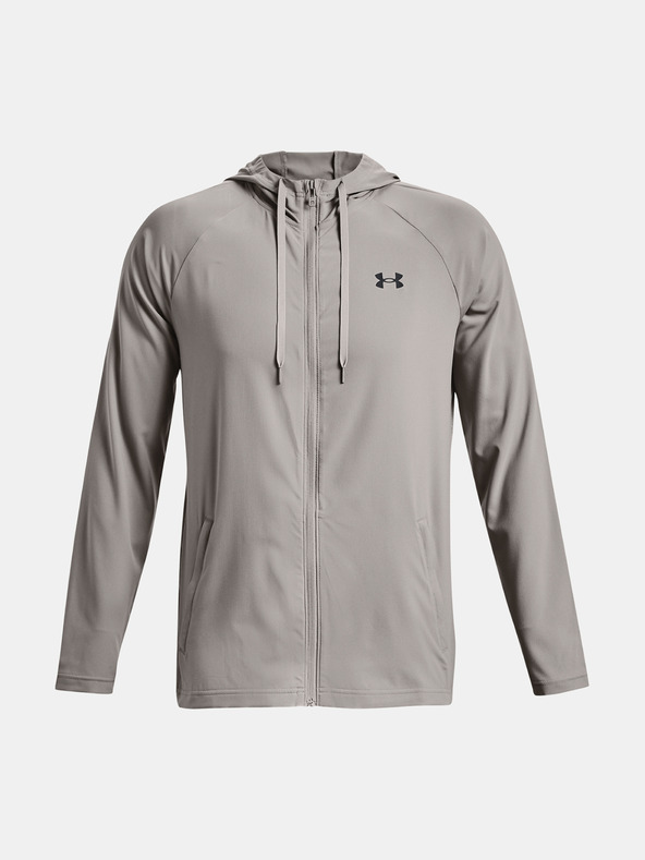 Under Armour Férfi felső Under Armour UA Wvn Perforated Wndbreaker
