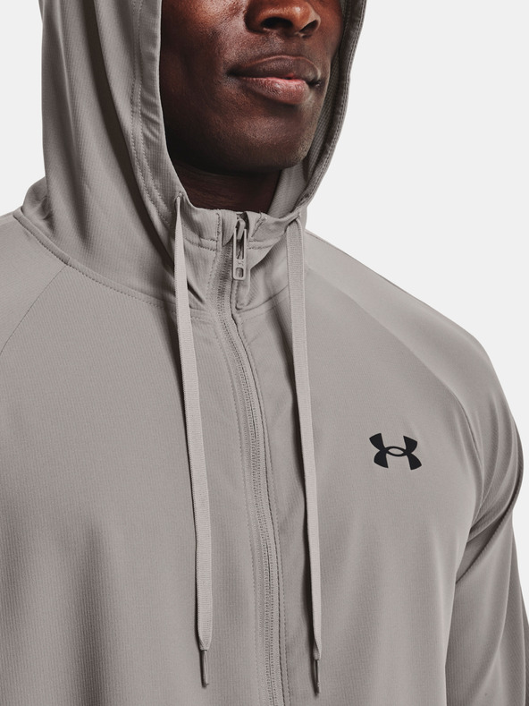Under Armour Férfi felső Under Armour UA Wvn Perforated Wndbreaker
