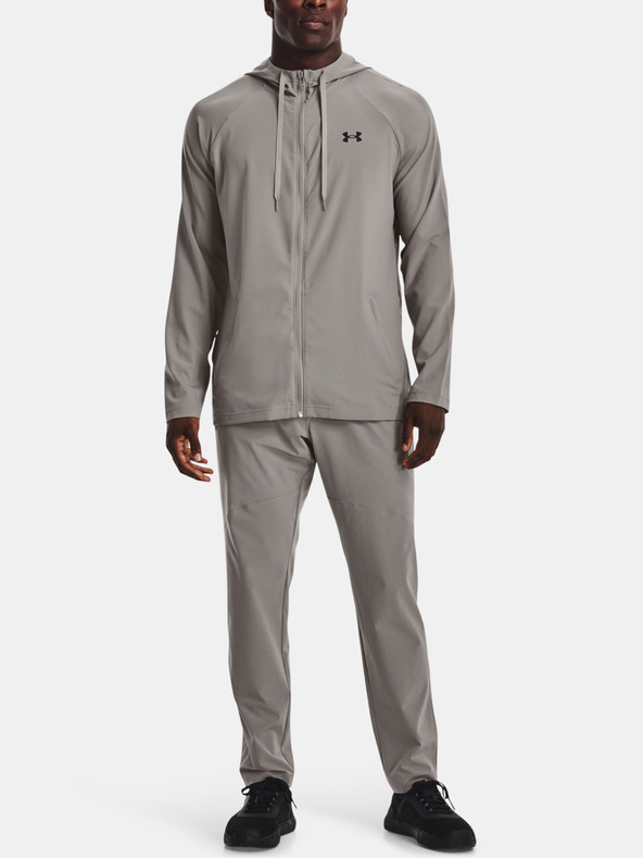 Under Armour Férfi felső Under Armour UA Wvn Perforated Wndbreaker
