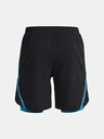 Under Armour Férfi rövidnadrágok Under Armour UA LAUNCH 7'' 2-IN-1 SHORT