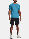 Under Armour Férfi rövidnadrágok Under Armour UA LAUNCH 7'' 2-IN-1 SHORT