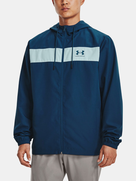 Under Armour Férfi dzseki Under Armour UA SPORTSTYLE WINDBREAKER