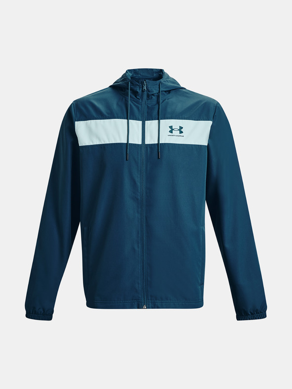 Under Armour Férfi dzseki Under Armour UA SPORTSTYLE WINDBREAKER