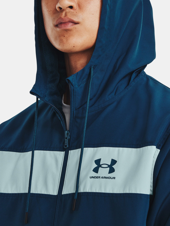 Under Armour Férfi dzseki Under Armour UA SPORTSTYLE WINDBREAKER
