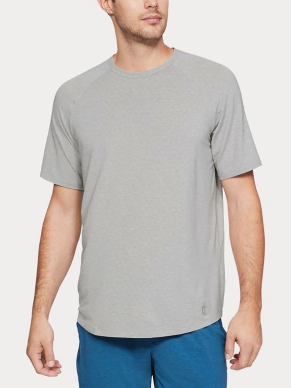Under Armour Férfi Under Armour Recovery Pizsama SS Crew