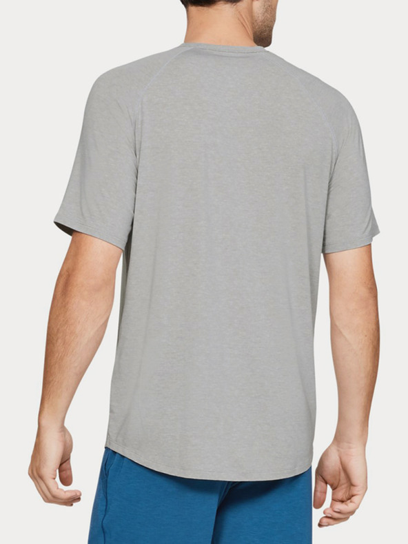 Under Armour Férfi Under Armour Recovery Pizsama SS Crew