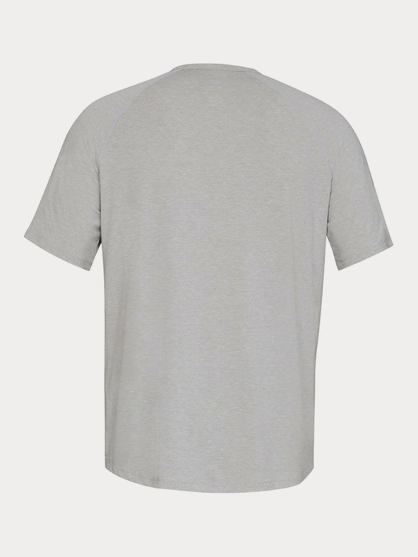 Under Armour Férfi Under Armour Recovery Pizsama SS Crew