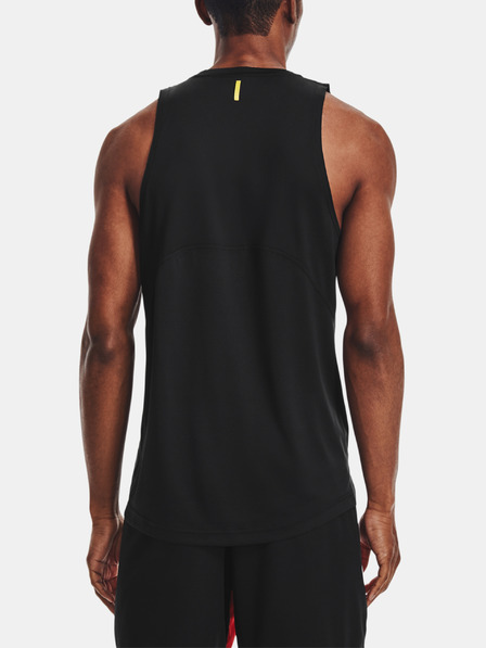 Under Armour Férfi Under Armour CURRY PERFORMANCE Trikó