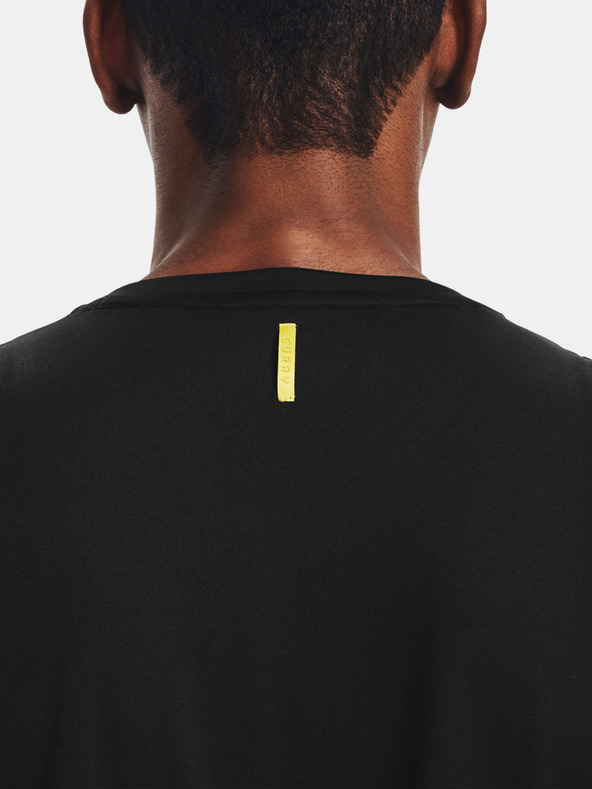 Under Armour Férfi Under Armour CURRY PERFORMANCE Trikó