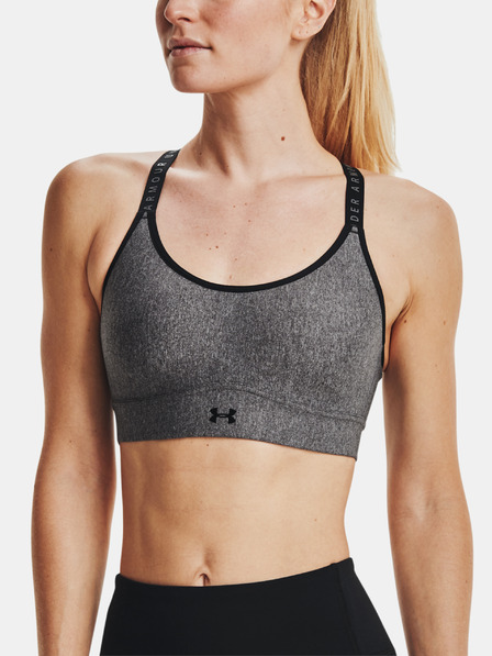 Under Armour Női sportmelltartó Under Armour UA Infinity Mid Htyr Cover