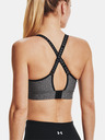 Under Armour Női melltartó Under Armour UA Infinity Mid Hthr Cover