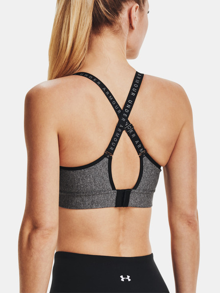 Under Armour Női sportmelltartó Under Armour UA Infinity Mid Htyr Cover