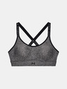 Under Armour Női melltartó Under Armour UA Infinity Mid Hthr Cover