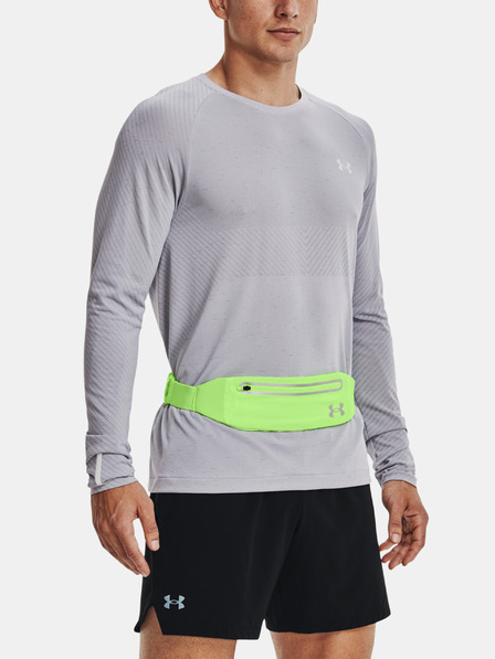 Under Armour Under Armour UA Storm Flex Speedpocket Run Belt uniszex övtáska