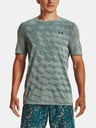Under Armour Férfi póló Under Armour UA Seamless Radial SS