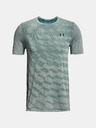 Under Armour Férfi póló Under Armour UA Seamless Radial SS
