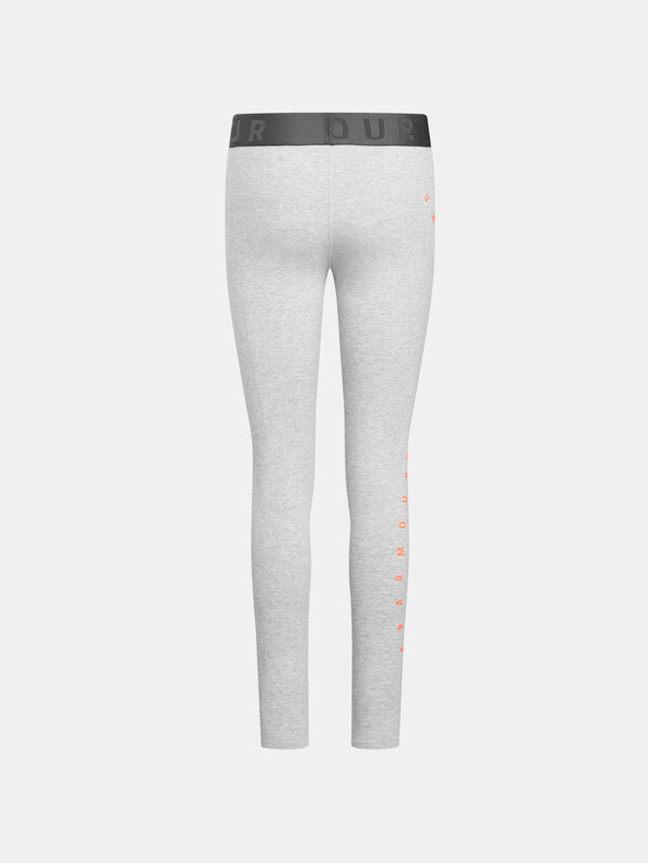 Under Armour Női leggings Under Armour Favorite Graphic Legging