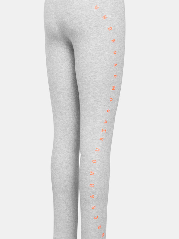 Under Armour Női leggings Under Armour Favorite Graphic Legging