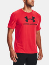 Under Armour Férfi póló Under Armour UA SPORTSTYLE LOGO SS