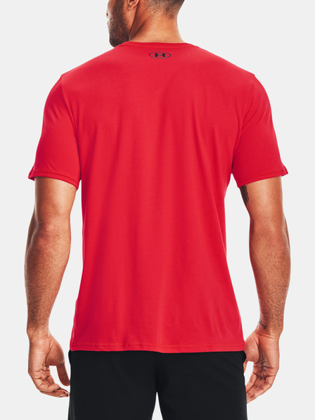 Under Armour Férfi póló Under Armour UA SPORTSTYLE LOGO SS