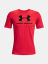 Under Armour Férfi póló Under Armour UA SPORTSTYLE LOGO SS