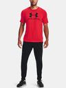 Under Armour Férfi póló Under Armour UA SPORTSTYLE LOGO SS