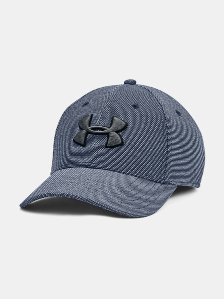 Under Armour Férfi baseball sapka Under Armour UA M Hther Blitzing 3.0