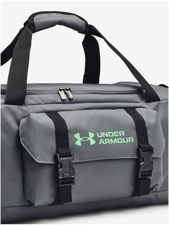 Under Armour Unisex táska Under Armour UA Triumph Duffle SM