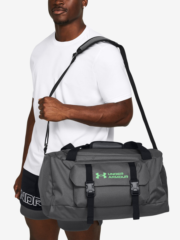 Under Armour Unisex táska Under Armour UA Triumph Duffle SM