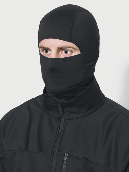 Under Armour Unisex balakláv Under Armour Tac Heatgear Hood