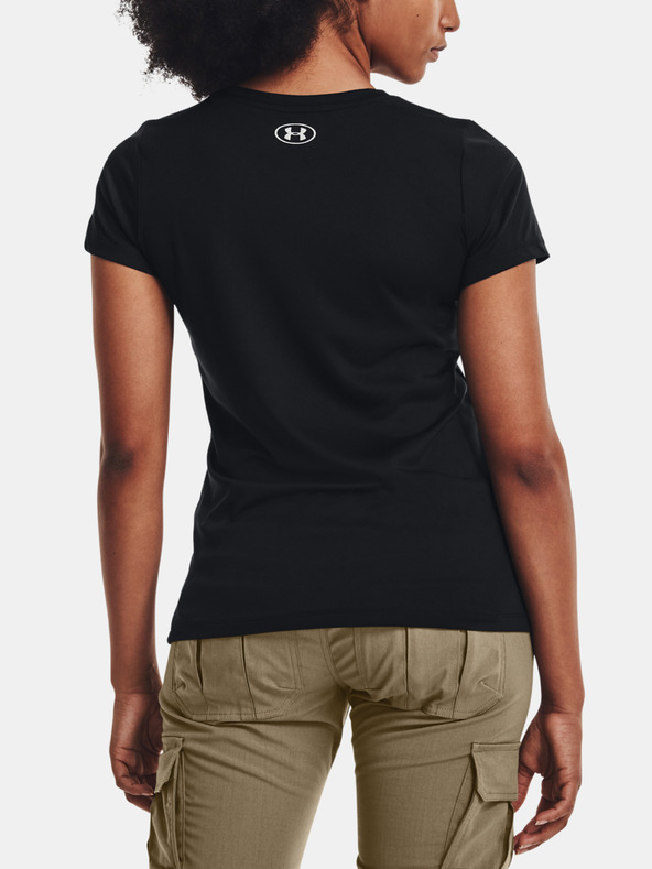 Under Armour Női póló Under Armour Tech SSC - Solid