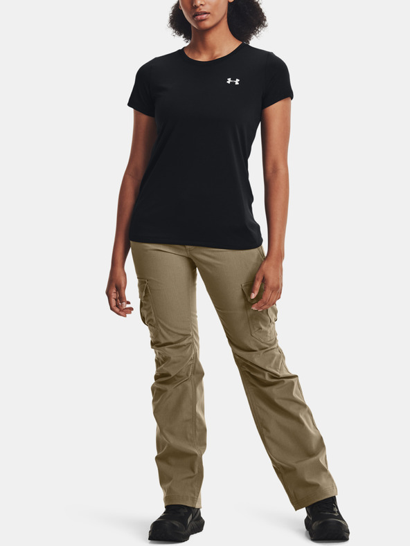 Under Armour Női póló Under Armour Tech SSC - Solid