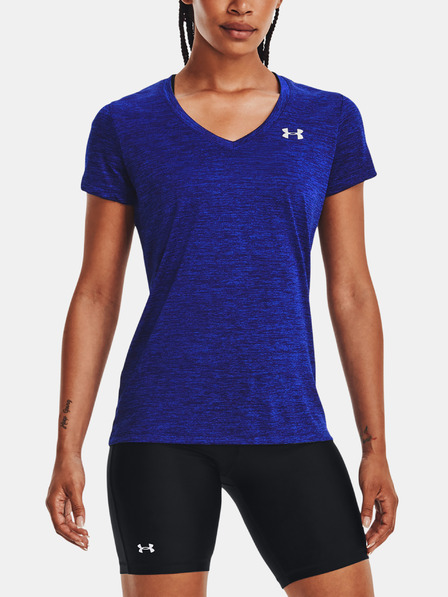 Under Armour Női póló Under Armour Tech SSV - Twist