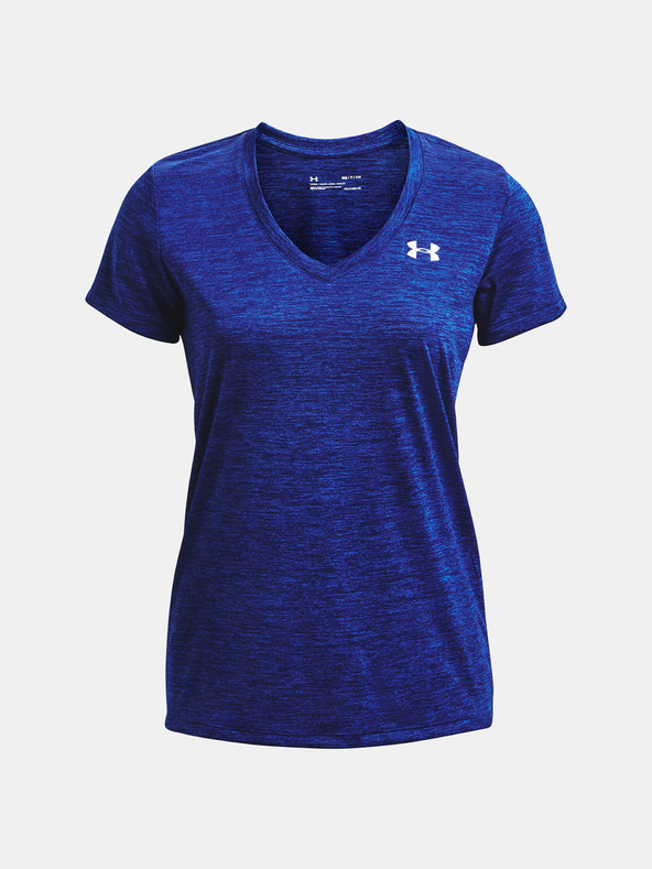 Under Armour Női póló Under Armour Tech SSV - Twist