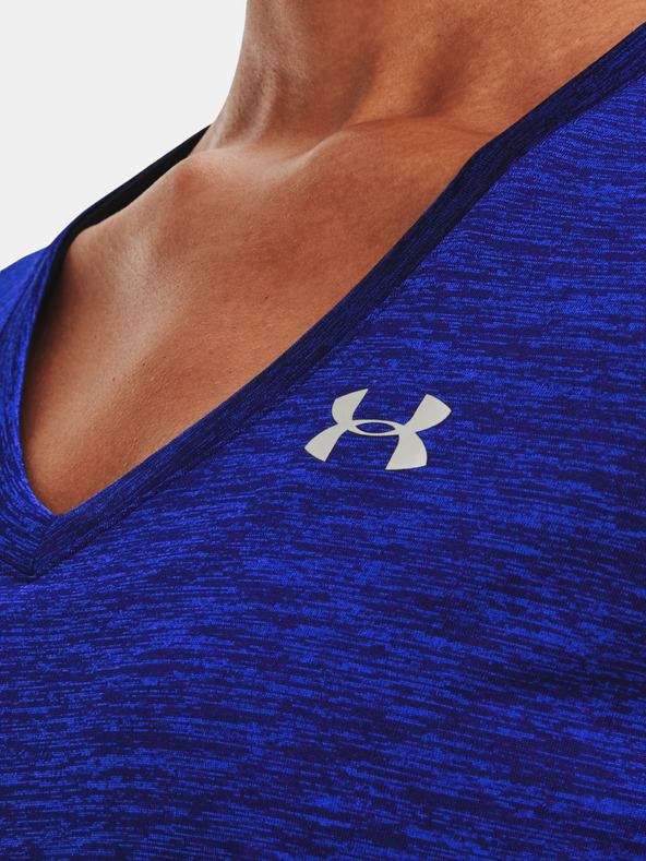 Under Armour Női póló Under Armour Tech SSV - Twist