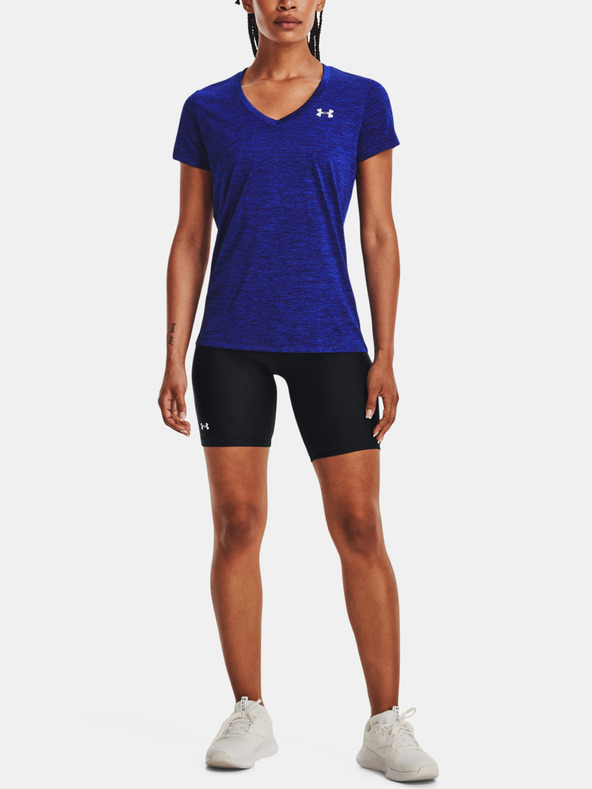 Under Armour Női póló Under Armour Tech SSV - Twist