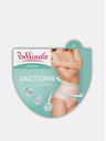 Bellinda 3Actions Midislip Bugyi