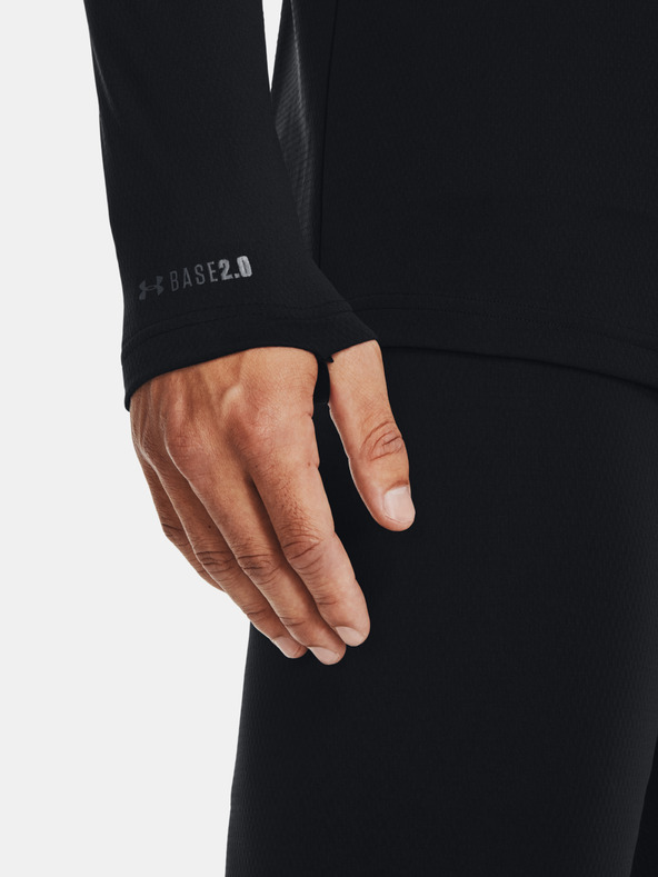 Under Armour Férfi póló Under Armour Packaged Base 2.0 Crew