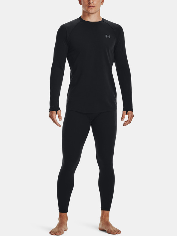 Under Armour Férfi póló Under Armour Packaged Base 2.0 Crew