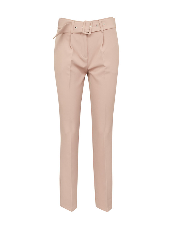 Orsay ORSAY bézs színű női nadrág