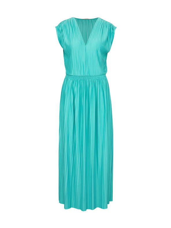 Orsay ORSAY türkizkék női maxi ruha